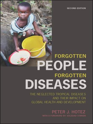 cover image of Forgotten People, Forgotten Diseases